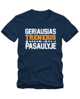 Geriausias Treneris Pasaulyje